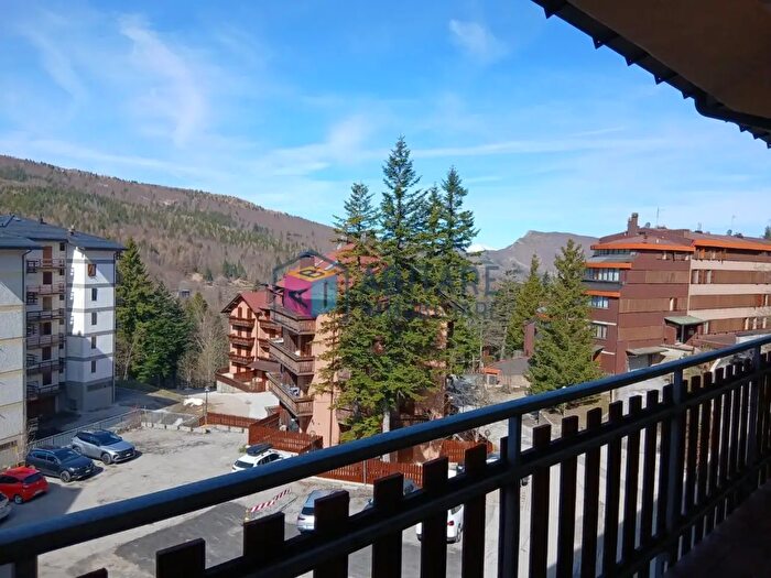 Appartamento bilocale in vendita in Abetone Cutigliano