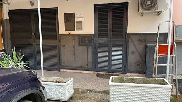 Appartamento bilocale in affitto in Corso Umberto, Casalnuovo Di Napoli