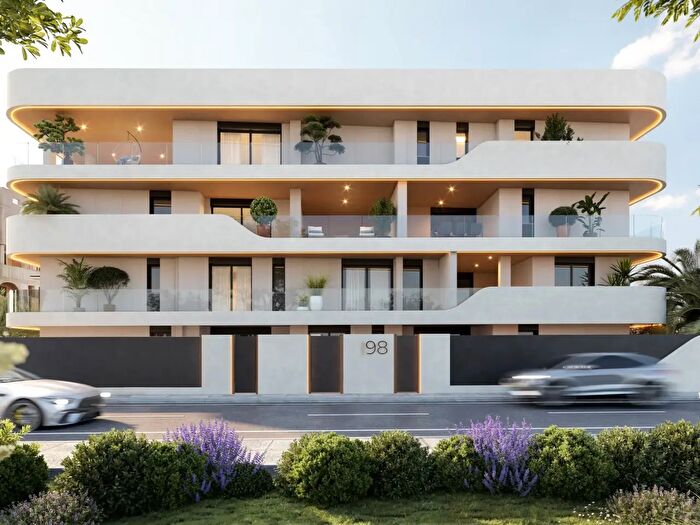 Appartamento quadrilocale in vendita in Via Tommaso Traetta, Lecce