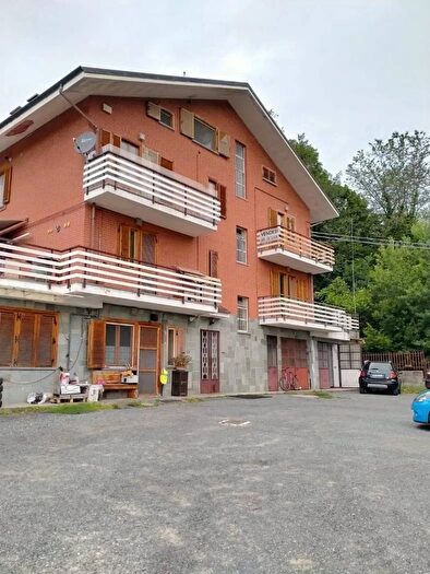 Appartamento bilocale in vendita in Borgata Balma Rubiana, Rubiana