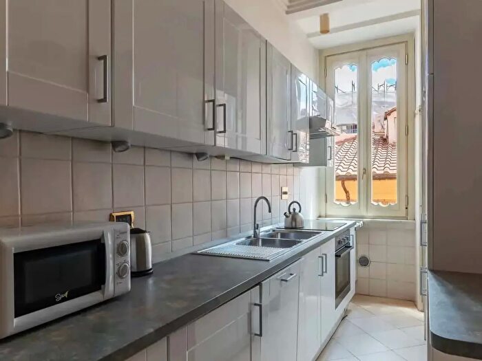 Appartamento in affitto in Piazza del Porto di Ripetta, Roma