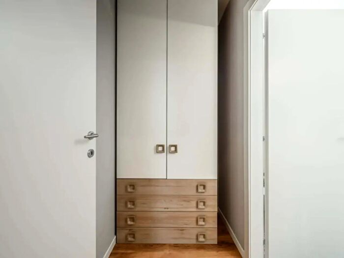 Appartamento monolocale in affitto in Via Egidio Folli, Milano