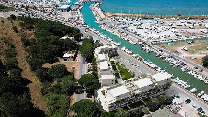 Appartamento con 5 locali in vendita in Scarlino