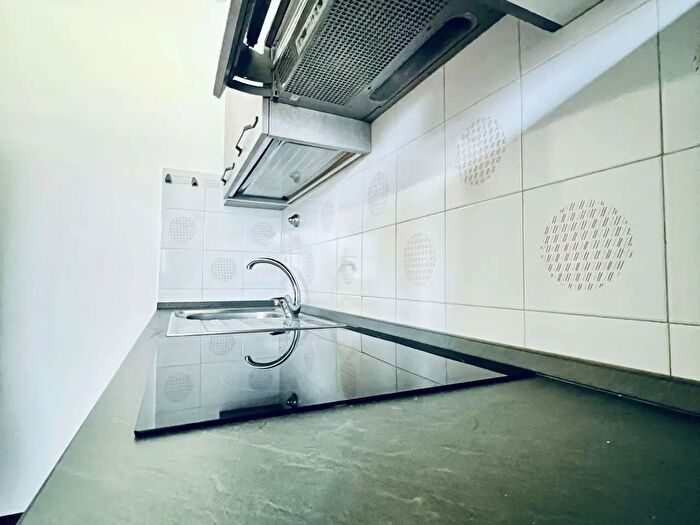 Appartamento monolocale in vendita in Rho