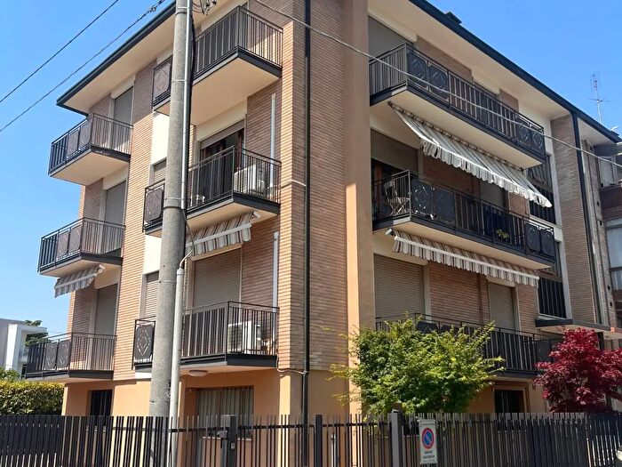 Appartamento quadrilocale in vendita in Padova
