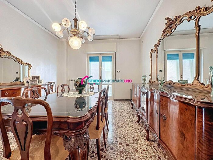 Appartamento trilocale in vendita in Via Variante bis Nola Napoli, Nola