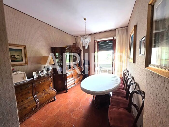 Appartamento bilocale in vendita in Via Portuense, Roma
