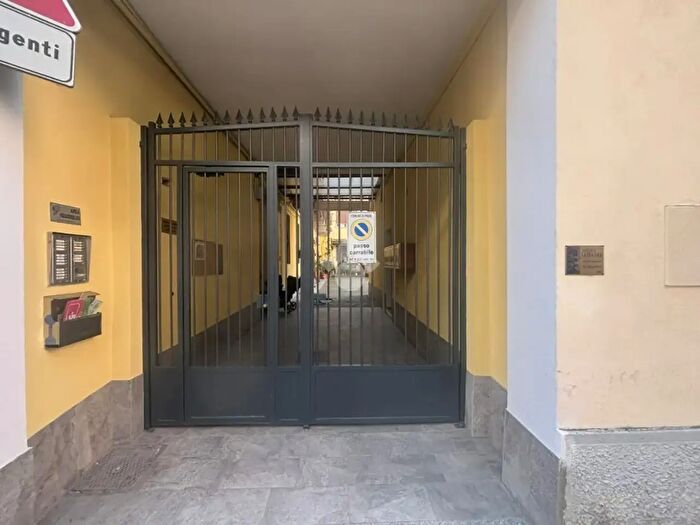 Appartamento bilocale in vendita in Via Bernardo da Pavia, Pavia