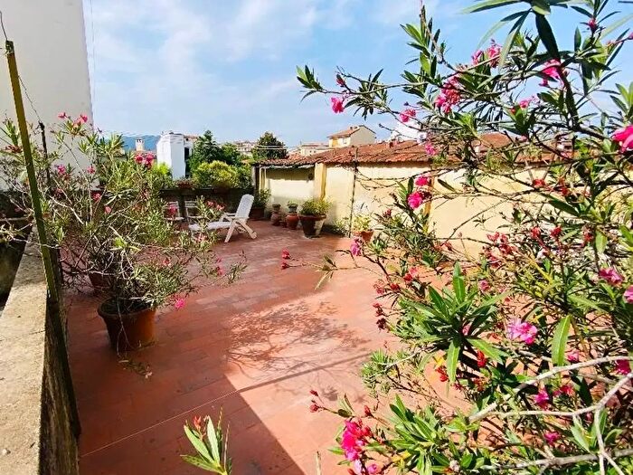 Appartamento con 5 locali in vendita in Via della Cernaia, Firenze