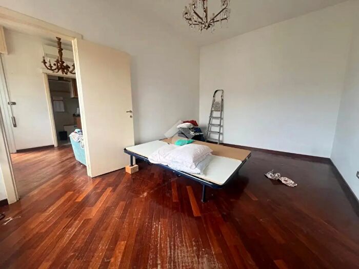 Appartamento trilocale in vendita in Via Tito Speri, Rapallo