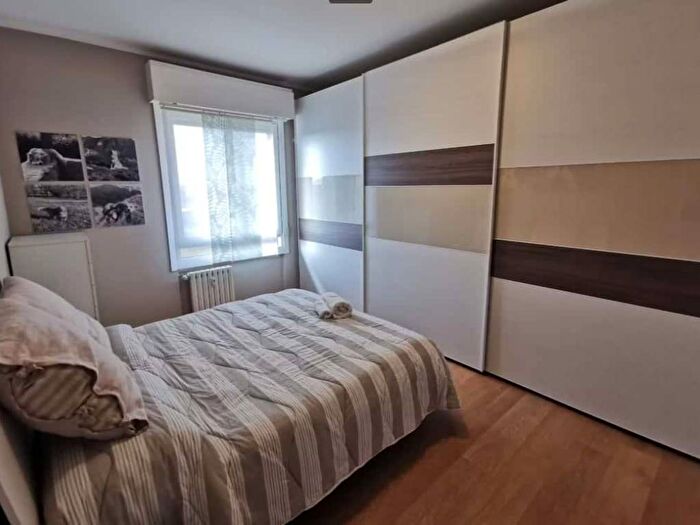 Appartamento trilocale in affitto in Via Giacomo Matteotti, Centro, Assago