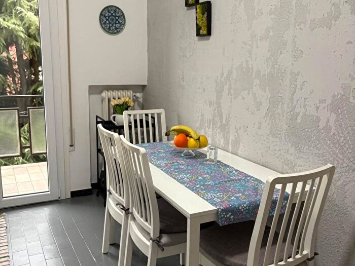 Appartamento quadrilocale in affitto in Chirignago, Venezia