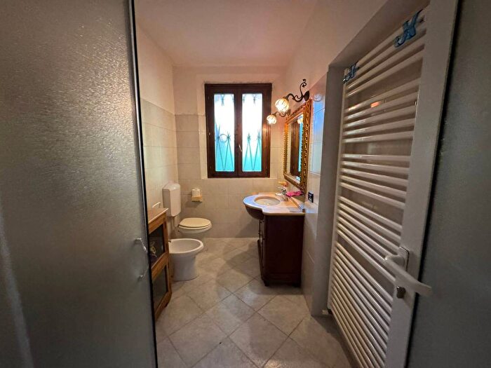 Appartamento trilocale in affitto in Piazzale San Giovanni, Via Pomposa, Ferrara