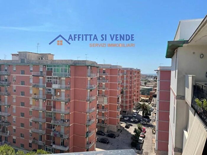 Appartamento bilocale in affitto in Via Unione Sovietica, Santa Panagia Teracati, Siracusa