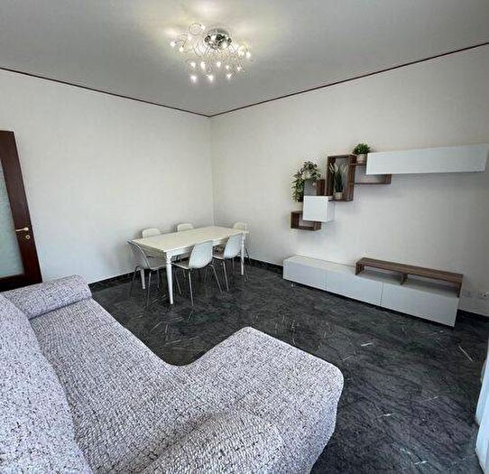 Appartamento quadrilocale in affitto in Via Bracciolini, Crocifisso Ponte Quattro Martiri, Padova