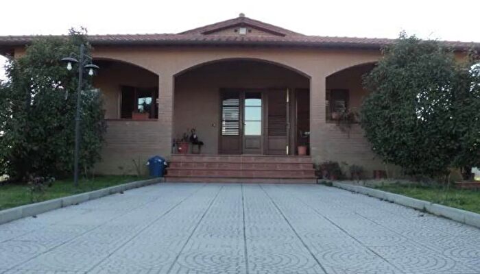 Casa in vendita in Siena