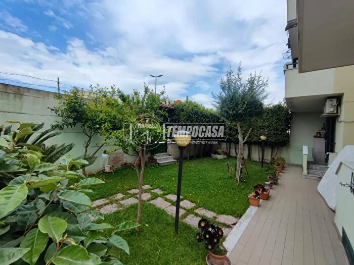 Appartamento trilocale in vendita in Rosario Livatino, Teverola