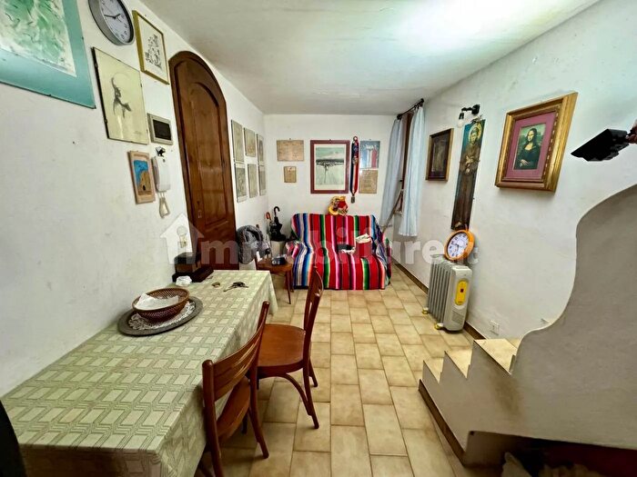 Appartamento bilocale in vendita in Sperlonga