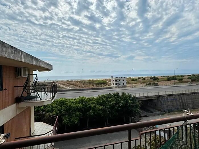 Appartamento trilocale in vendita in Cartolano, Falerna