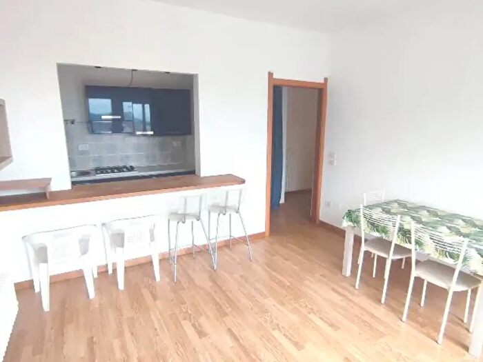 Appartamento quadrilocale in vendita in Broni