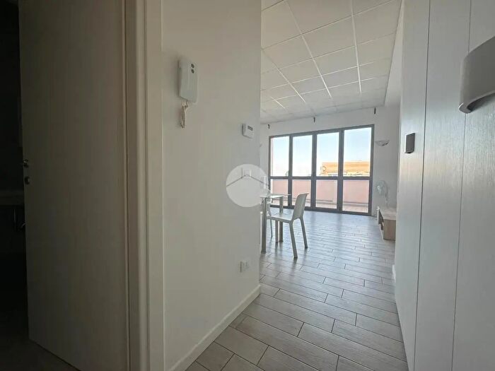 Appartamento monolocale in affitto in Via Robert Koch, Parma