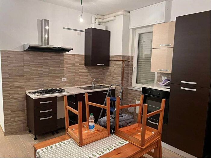 Appartamento bilocale in affitto in Centro, Busto Garolfo