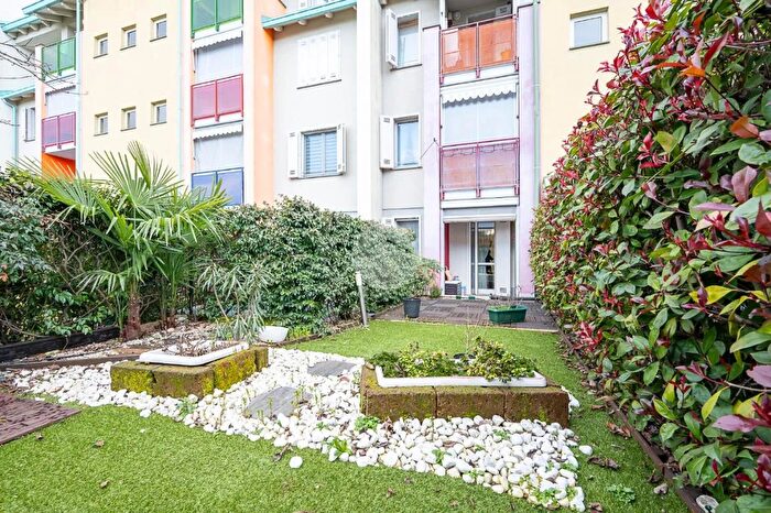 Appartamento trilocale in vendita in Viale Fabrizio De Andrè, Grugliasco