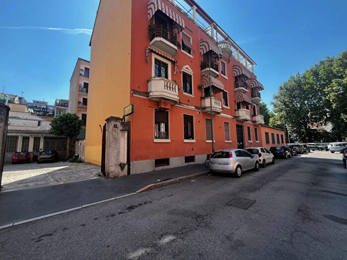 Appartamento bilocale in vendita in Via Privata Scipione Piattoli, Milano