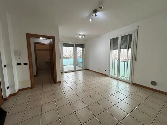 Appartamento bilocale in affitto in Corbetta