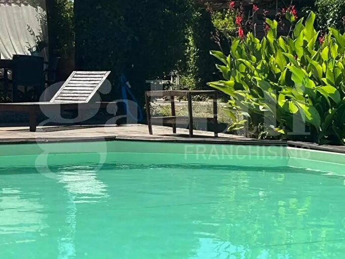 Casa con 6 locali in vendita in Via Fonte Capoccia, Bassano Romano