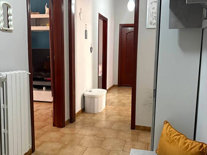 Appartamento trilocale in affitto in Via Don Cesare Errichiello, Arzano