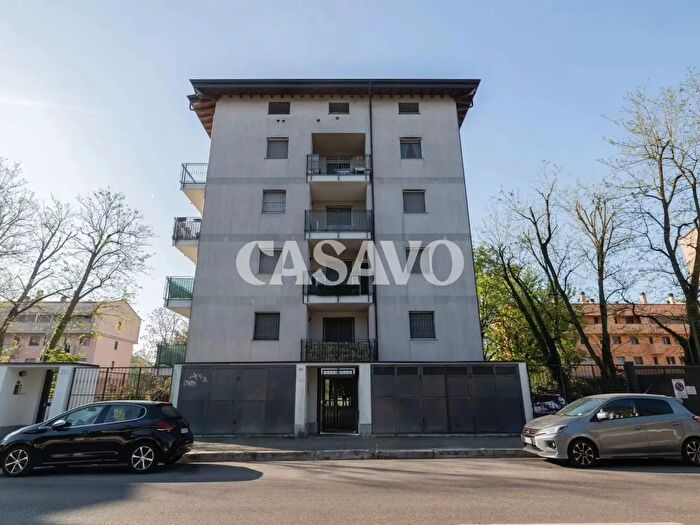 Appartamento bilocale in vendita in Via Benedetto Diotti, Milano