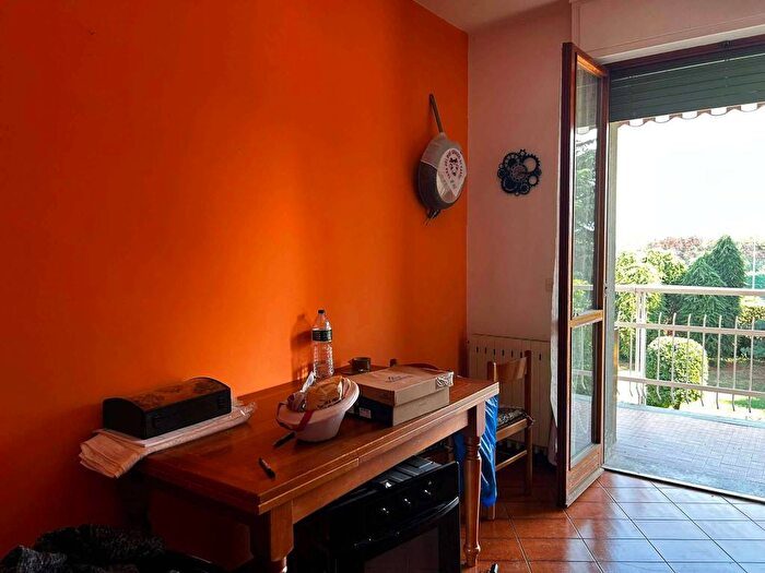 Appartamento trilocale in affitto in Madonna dell'Olmo, Cuneo