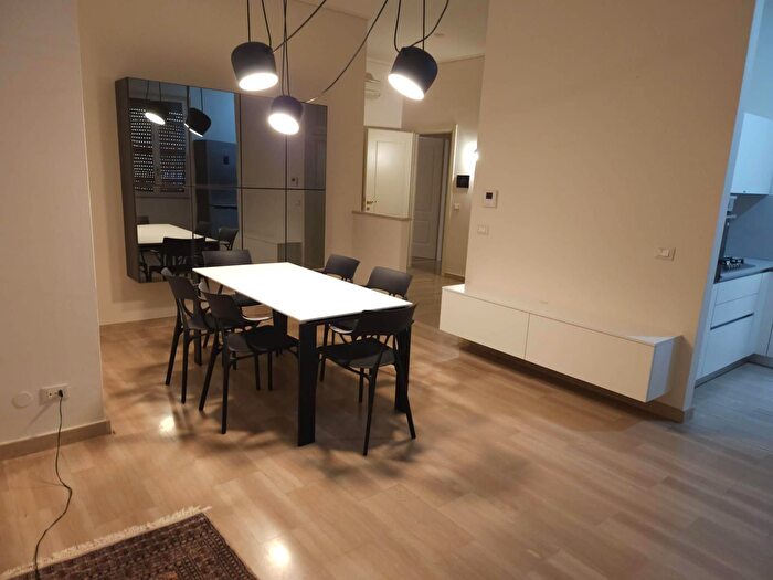 Appartamento trilocale in vendita in Via Chiassi, Mantova