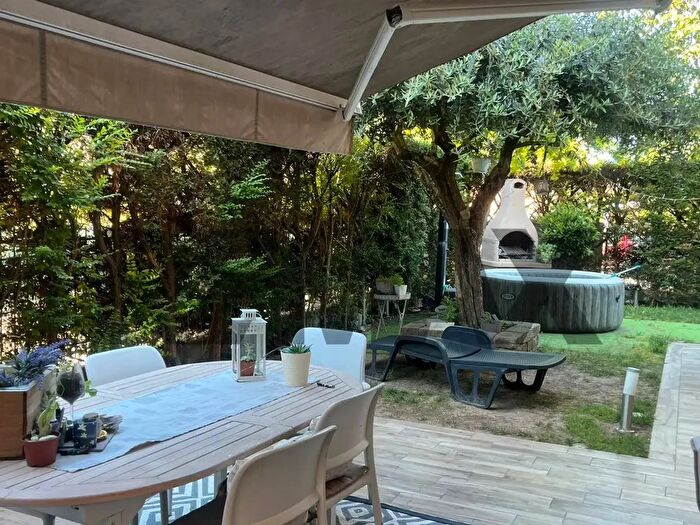 Appartamento quadrilocale in vendita in Sommacampagna