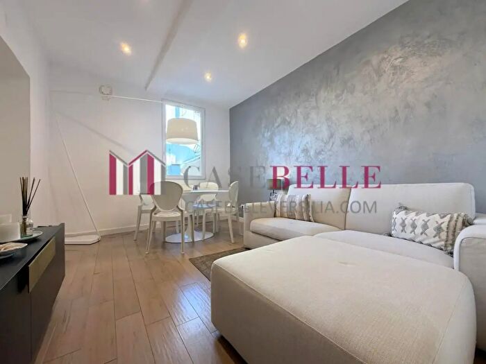 Appartamento quadrilocale in vendita in Camaiore