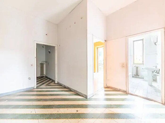 Appartamento bilocale in vendita in Via del Fringuello, Roma