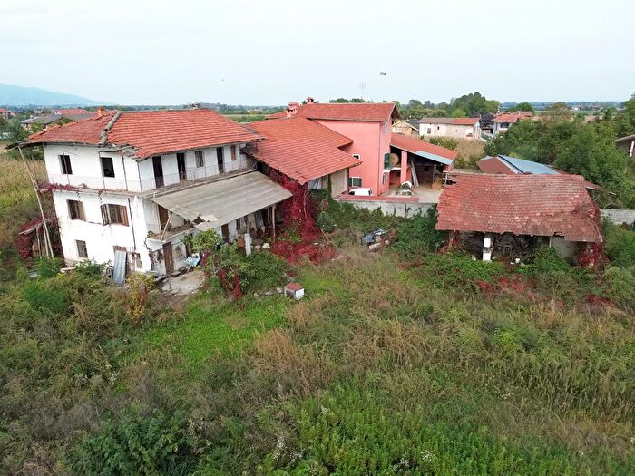 Casa monolocale in vendita in Frazione San Lorenzo, Caraglio