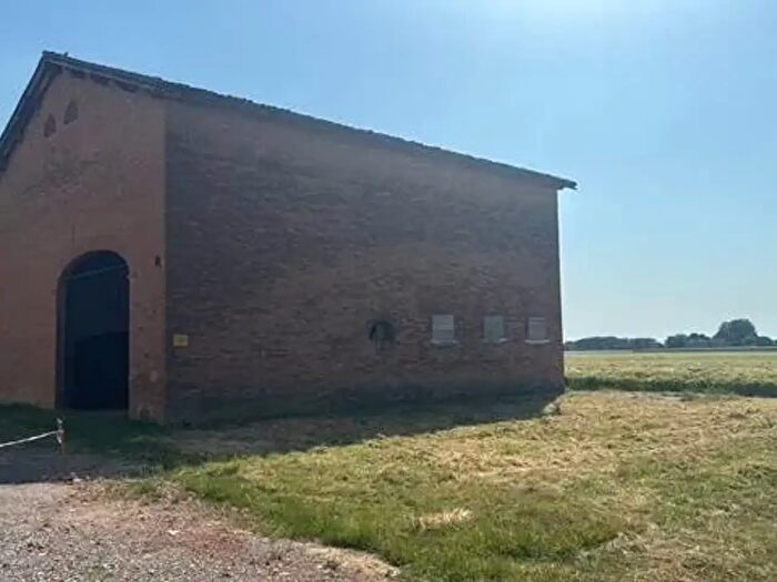 Casa monolocale in vendita in Nonantola
