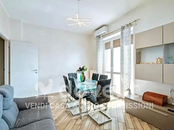 Appartamento trilocale in vendita in Via Torino, Leini