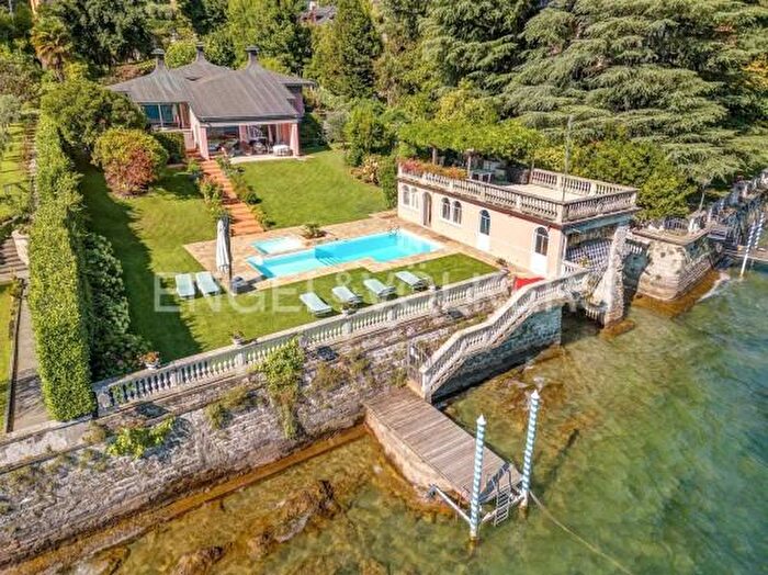 Casa con 6 locali in vendita in Bellagio