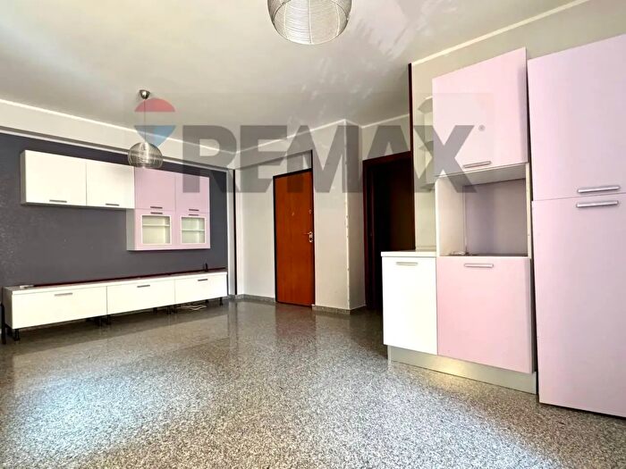 Appartamento quadrilocale in vendita in Via allò, Casteldaccia