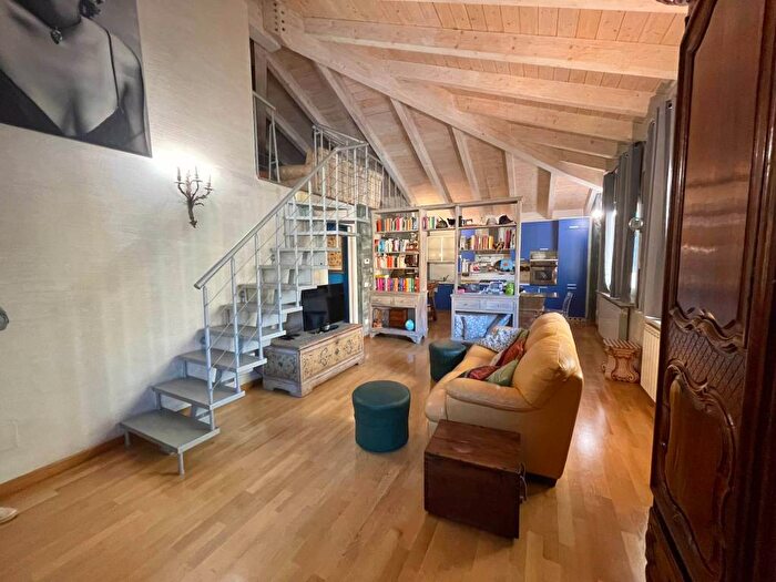 Appartamento trilocale in affitto in Centro, Tortona