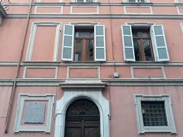 Appartamento con 6 locali in affitto in Via Cairoli, Sacrario Piazza della Rocca, Viterbo