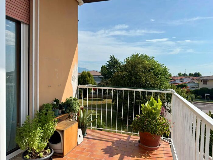 Appartamento con 7 locali in vendita in Via Tariosa, Mareno Di Piave