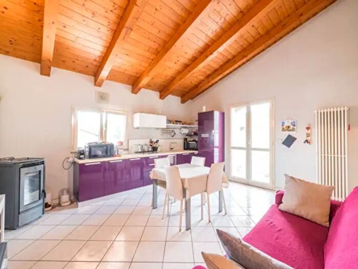 Appartamento bilocale in vendita in Via Antonio Vivaldi, Bernezzo