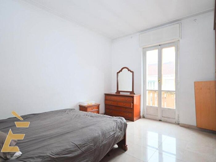 Appartamento bilocale in affitto in Via Monte Nero, Barriera di Milano, Torino