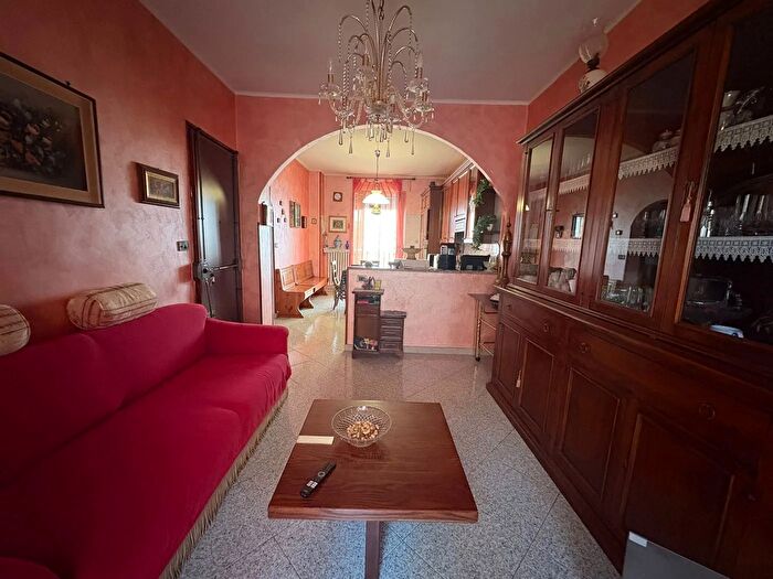 Appartamento con 5 locali in vendita in Via XXV Aprile, Pianezza