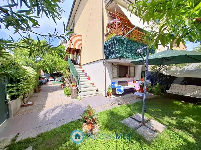 Casa trilocale in vendita in Via Zoppo, Padova