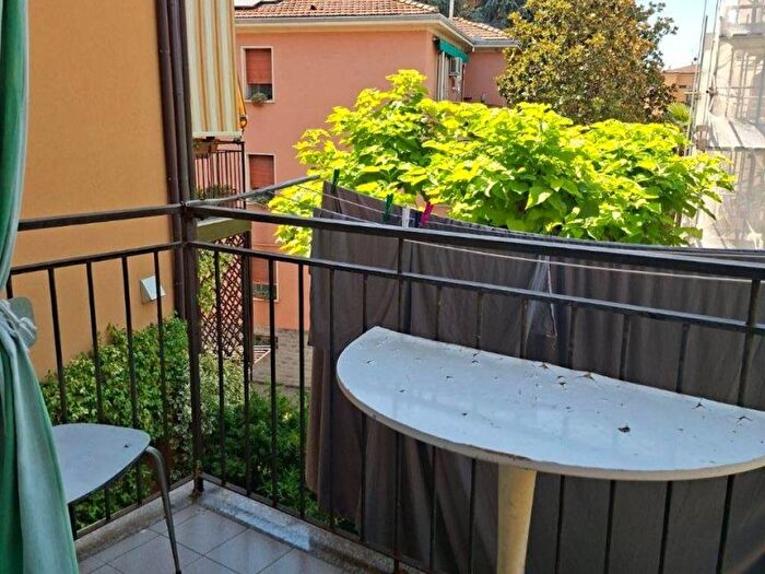 Appartamento trilocale in affitto in Via Angelo Venturoli, Massarenti, Bologna